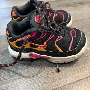 Nike Kids AirMax size 7C